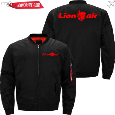 LION AIRLINE JACKET